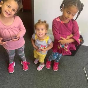 Meet your Posher, Makayla